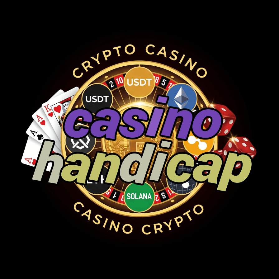 Casino Handicap - Accessible Casino Gaming